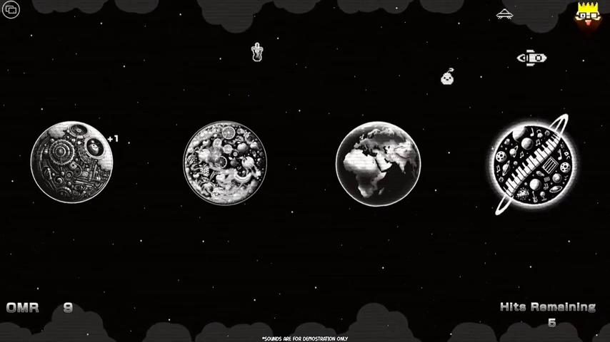 御三家Game-视频-【御三家Game】《Bitosphere 》游戏宣传片