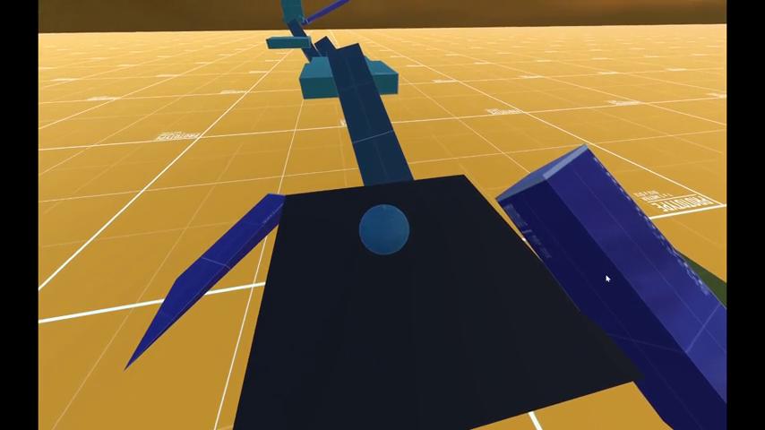 御三家Game-视频-【御三家Game】《在它上面滚动 》游戏宣传片