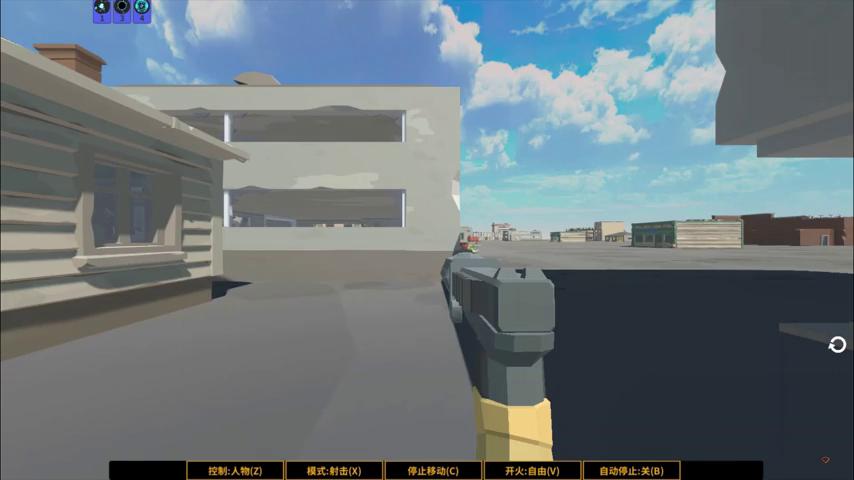 御三家Game-视频-【御三家Game】《尸者之界 》游戏宣传片