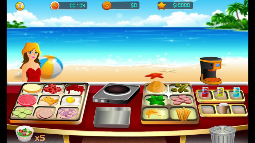 御三家Game-视频-【御三家Game】《预言老师 》游戏宣传片