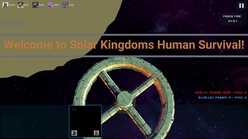 御三家Game-视频-【御三家Game】《太阳王国: 人类生存 》游戏宣传片