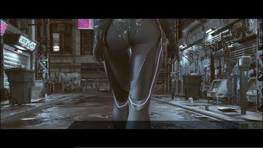 御三家Game-视频-【御三家Game】《给爱丽丝一个生命 》游戏宣传片