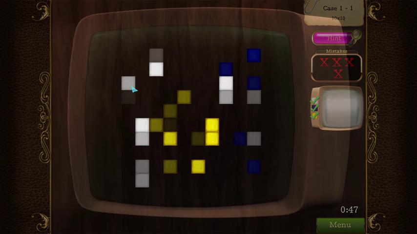 御三家Game-视频-【御三家Game】《隐藏的线索: 帮派战争 》游戏宣传片