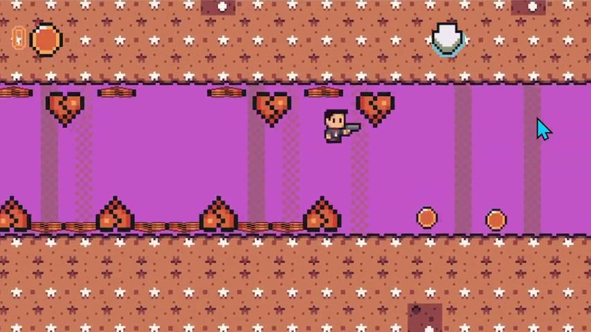 御三家Game-视频-【御三家Game】《我想要你的心 》游戏宣传片