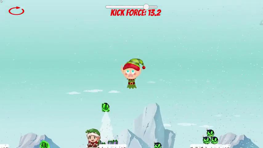 御三家Game-视频-【御三家Game】《精灵踢球者 》游戏宣传片