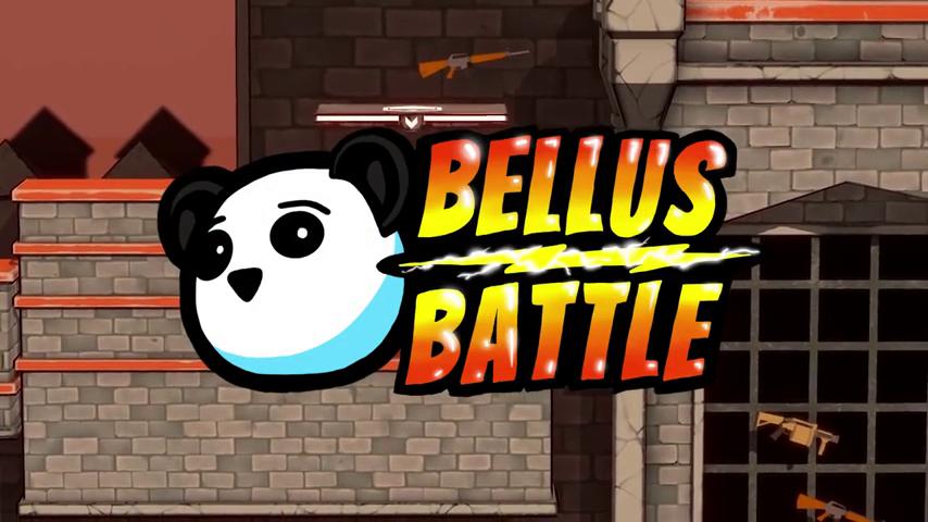 御三家Game-视频-【御三家Game】《贝拉斯战役 》游戏宣传片