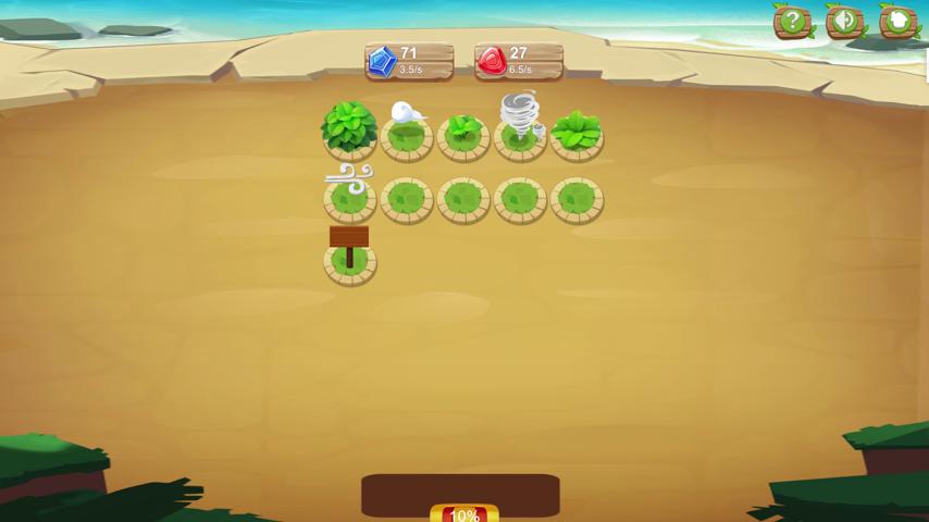 御三家Game-视频-【御三家Game】《梦幻鱼 》游戏宣传片