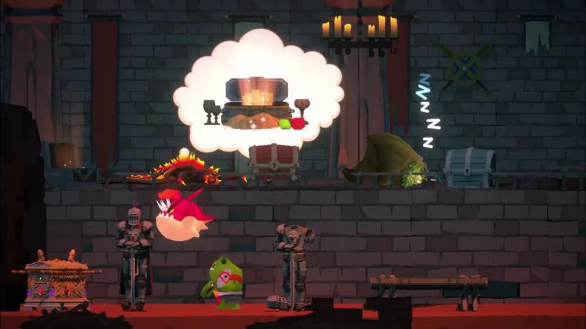 御三家Game-视频-【御三家Game】《滚开! 》游戏宣传片