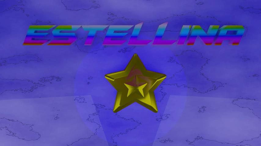 御三家Game-视频-【御三家Game】《Estellina 》游戏宣传片