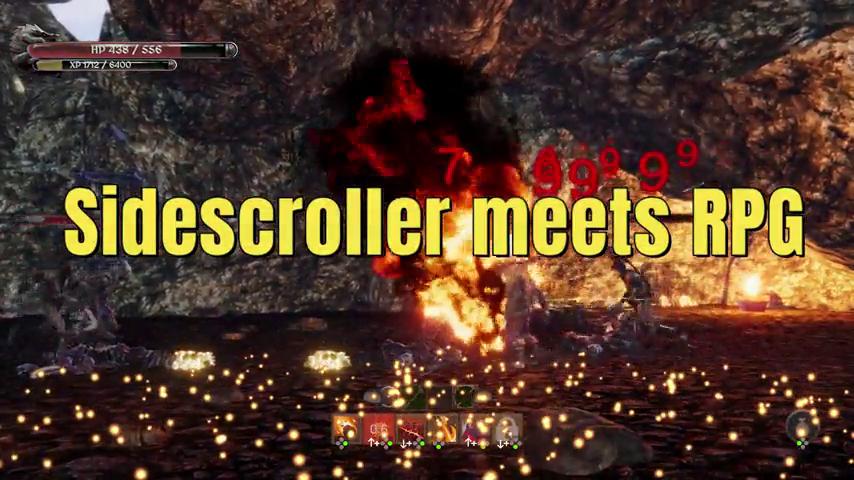 御三家Game-视频-【御三家Game】《迪奥尼索斯传奇 》游戏宣传片