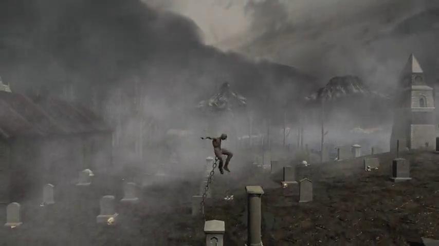 御三家Game-视频-【御三家Game】《永恒的负担 》游戏宣传片