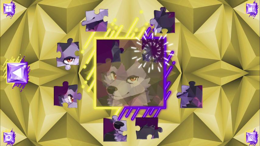 御三家Game-视频-【御三家Game】《聚拼图: 毛皮 》游戏宣传片