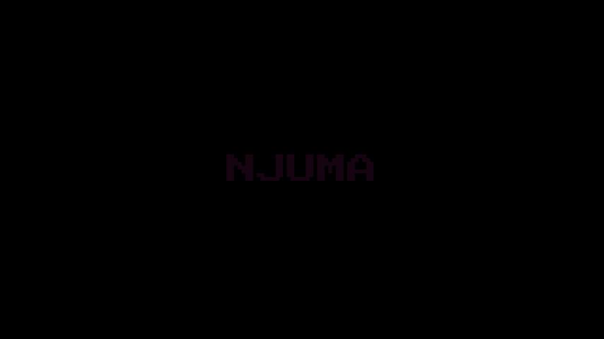 御三家Game-视频-【御三家Game】《Njuma 》游戏宣传片