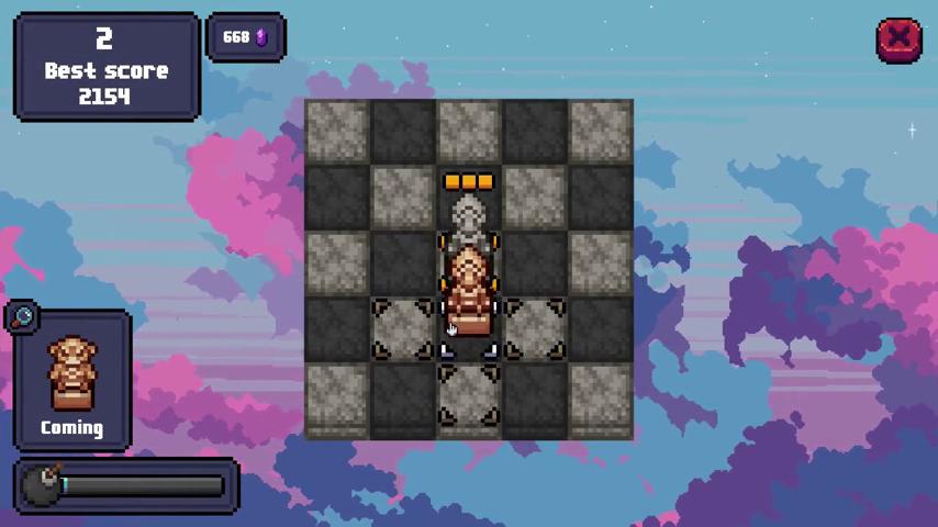 御三家Game-视频-【御三家Game】《碎片洗牌 》游戏宣传片