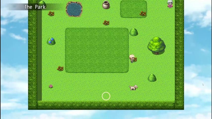 御三家Game-视频-【御三家Game】《清理你的狗后 》游戏宣传片