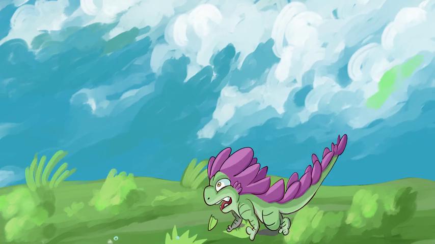 御三家Game-视频-【御三家Game】《ピギーの大冒険 》游戏宣传片