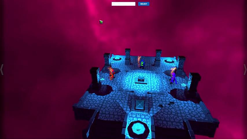 御三家Game-视频-【御三家Game】《在线战争向导 》游戏宣传片