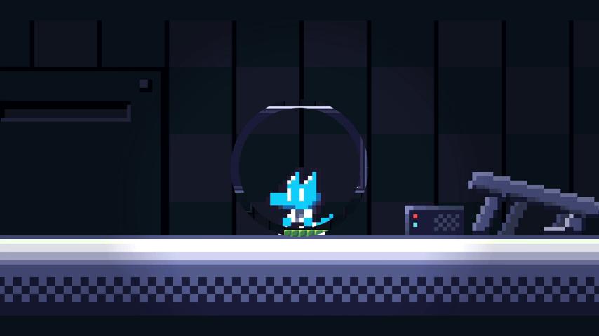 御三家Game-视频-【御三家Game】《W.O.L.F 》游戏宣传片