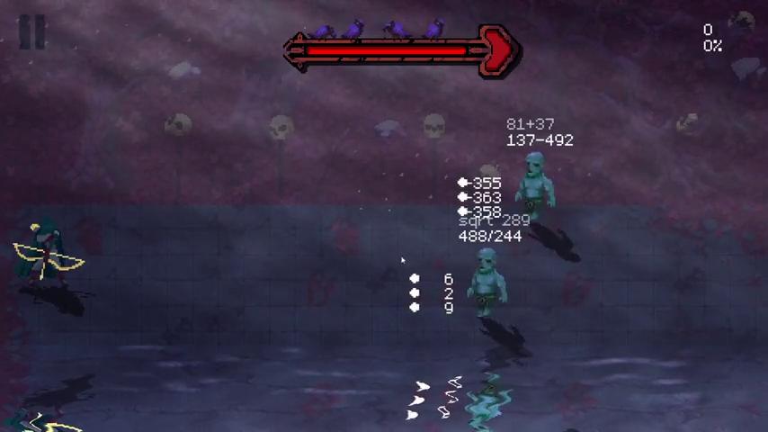 御三家Game-视频-【御三家Game】《你的镜头数 》游戏宣传片