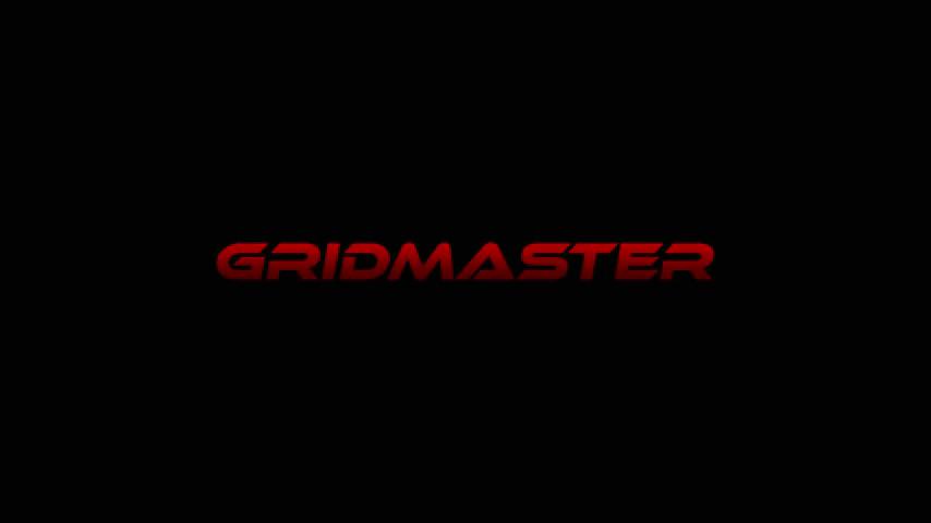 御三家Game-视频-【御三家Game】《Gridmaster 》游戏宣传片