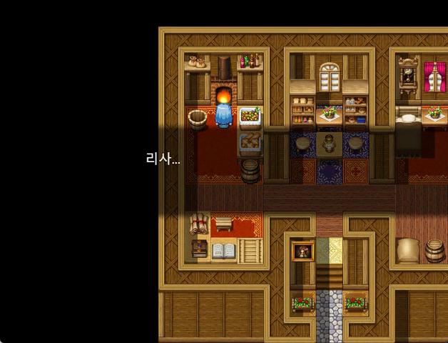 御三家Game-视频-【御三家Game】《时间精神RPG 》游戏宣传片