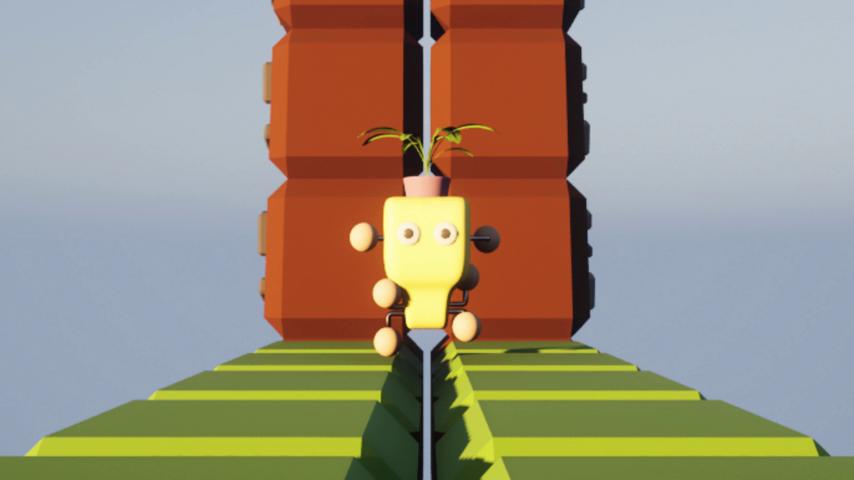 御三家Game-视频-【御三家Game】《WTF平台游戏 》游戏宣传片