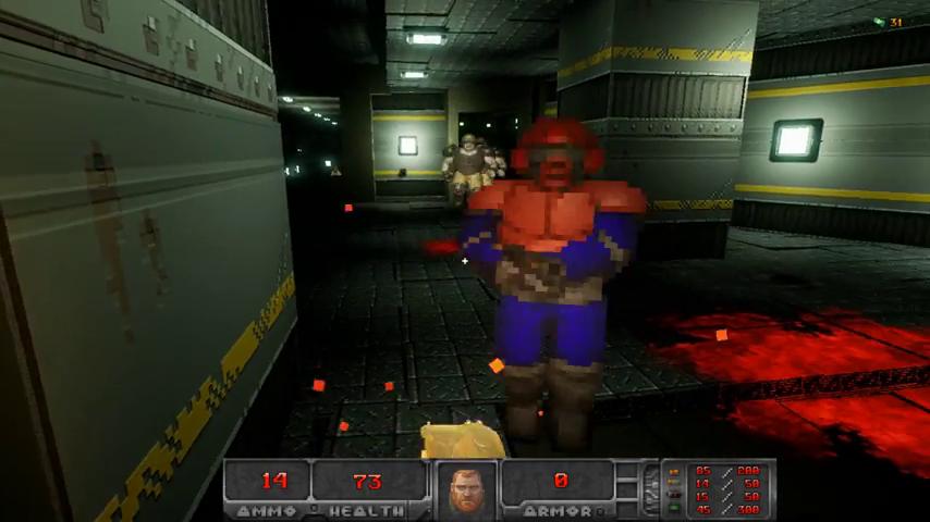 御三家Game-视频-【御三家Game】《Shoomer Booter 》游戏宣传片