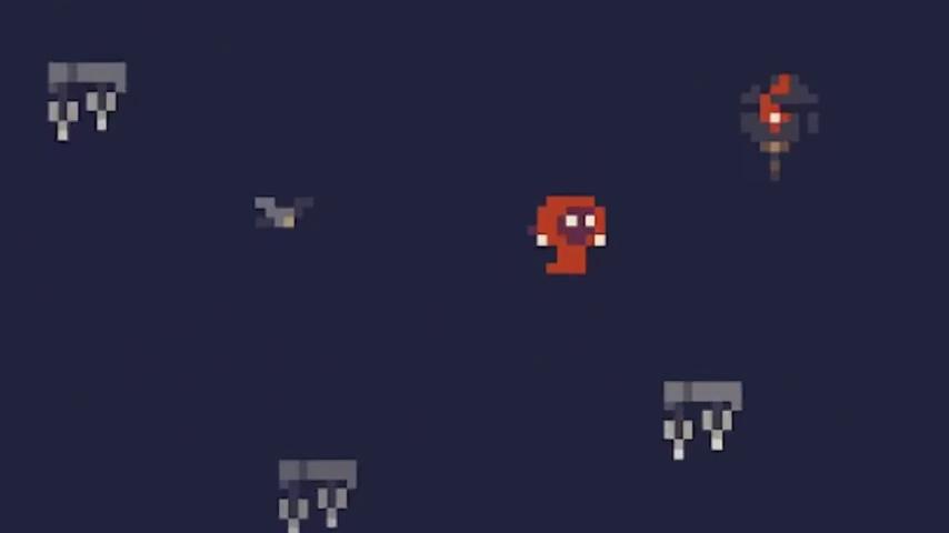 御三家Game-视频-【御三家Game】《午夜箭头 》游戏宣传片