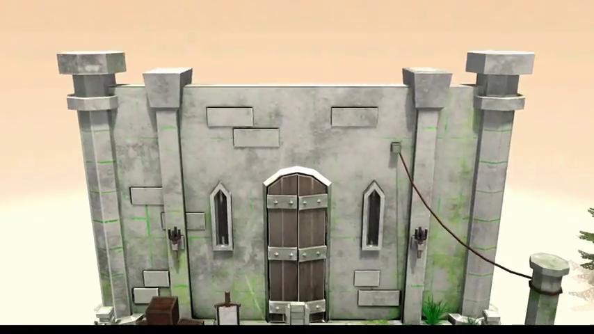 御三家Game-视频-【御三家Game】《国际象棋赌博 》游戏宣传片