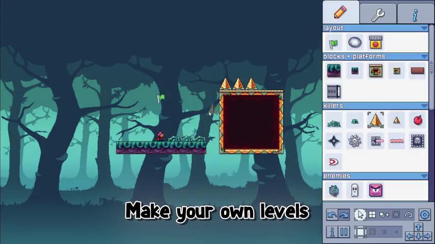 御三家Game-视频-【御三家Game】《我想制造商 》游戏宣传片