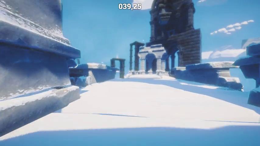 御三家Game-视频-【御三家Game】《进入天空 》游戏宣传片