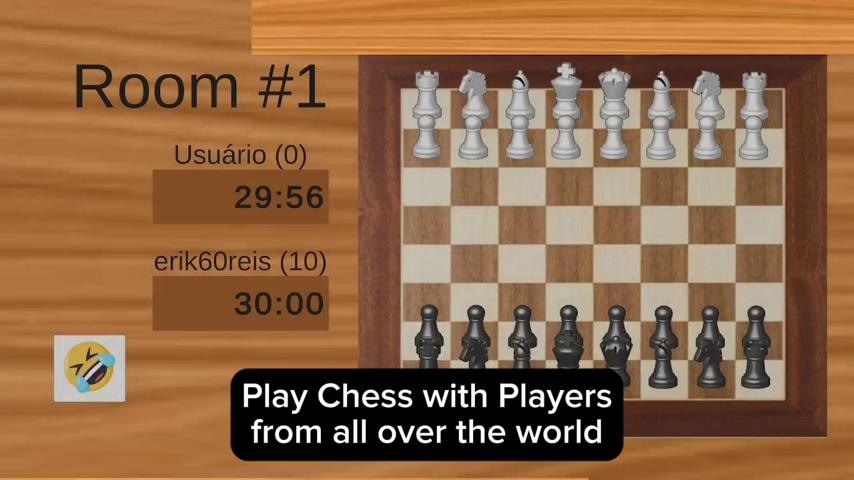 御三家Game-视频-【御三家Game】《OXADREZ 》游戏宣传片