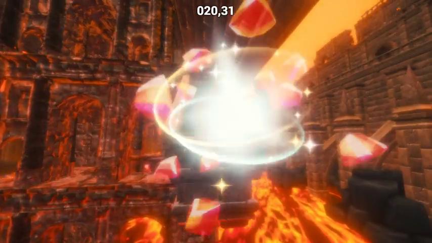 御三家Game-视频-【御三家Game】《从地狱飞跃 》游戏宣传片