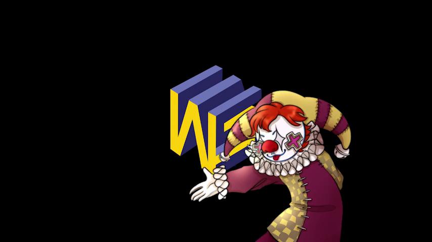 御三家Game-视频-【御三家Game】《森林之魂 》游戏宣传片