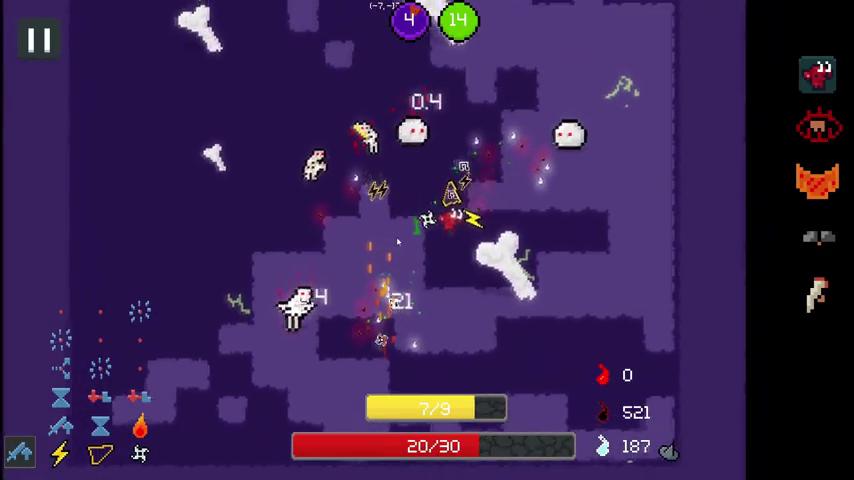 御三家Game-视频-【御三家Game】《最强的Imp 》游戏宣传片