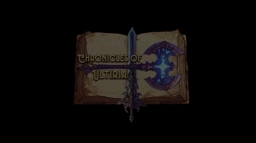 御三家Game-视频-【御三家Game】《Ultiria编年史 》游戏宣传片