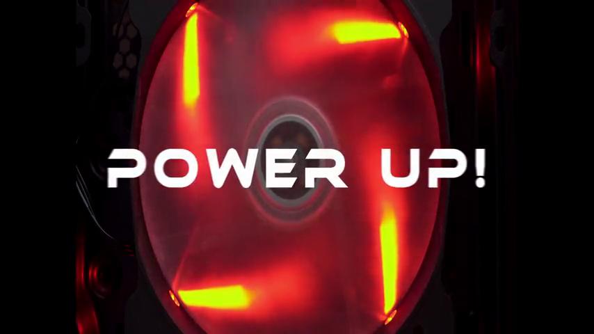 御三家Game-视频-【御三家Game】《极限速度运行 》游戏宣传片