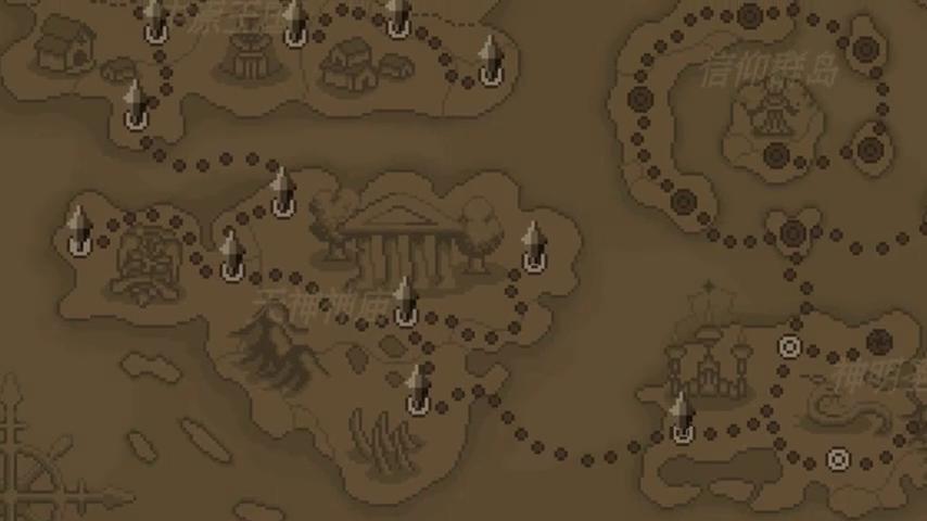 御三家Game-视频-【御三家Game】《我的英雄：陨落之后 》游戏宣传片