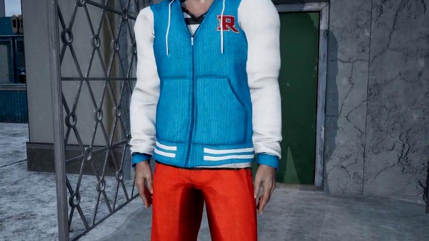 御三家Game-视频-【御三家Game】《G.O.P.O.T.A 2 》游戏宣传片