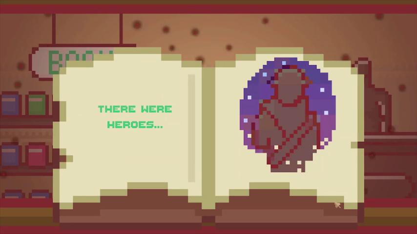 御三家Game-视频-【御三家Game】《生锈的长剑 》游戏宣传片