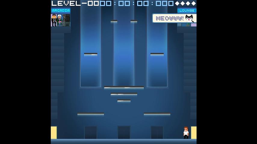 御三家Game-视频-【御三家Game】《George McGeehan游戏英雄 》游戏宣传片