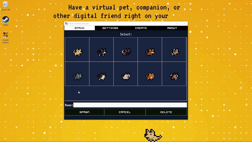 御三家Game-视频-【御三家Game】《Anemis: 桌面动画师 》游戏宣传片