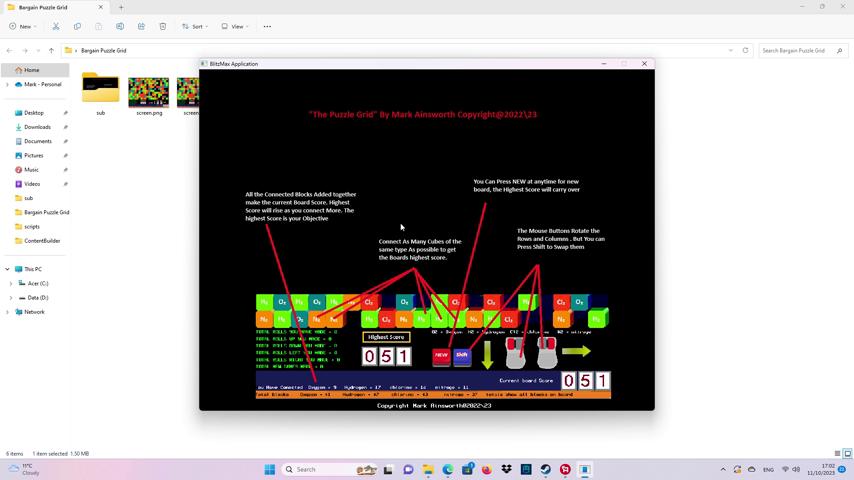御三家Game-视频-【御三家Game】《讨价还价ssp拼图网格 》游戏宣传片