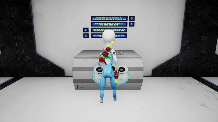 御三家Game-视频-【御三家Game】《VAHLUNA公司. 》游戏宣传片