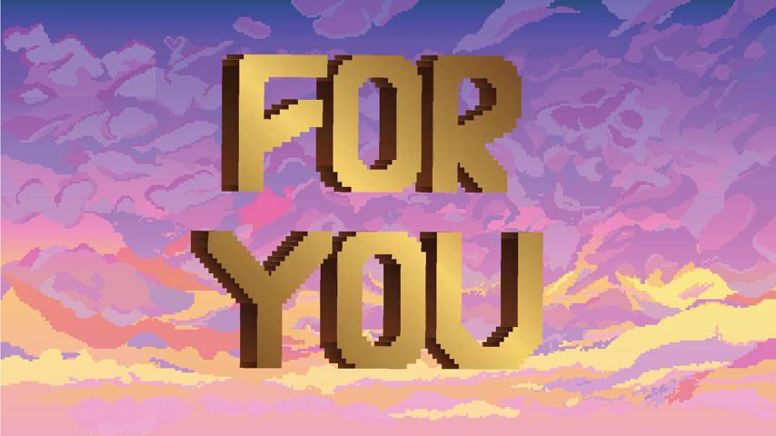 御三家Game-视频-【御三家Game】《大冷杉村的神秘 》游戏宣传片