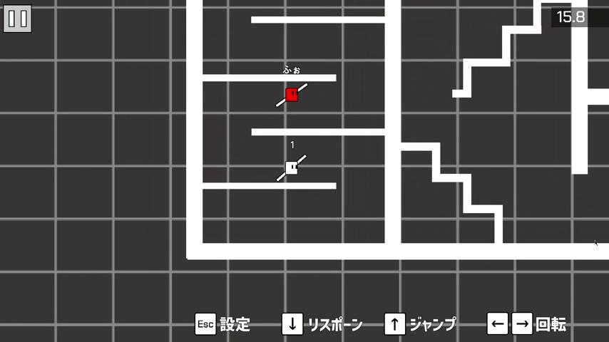 御三家Game-视频-【御三家Game】《StickSpinner 》游戏宣传片