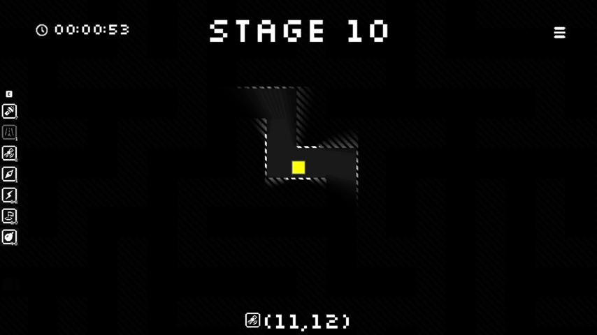 御三家Game-视频-【御三家Game】《无尽迷宫 》游戏宣传片