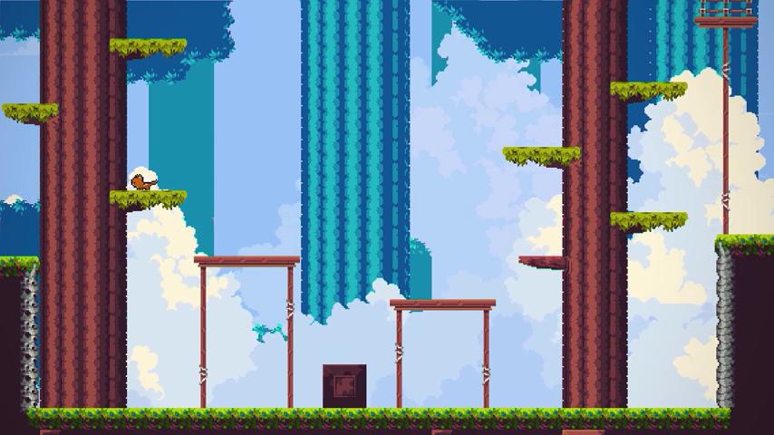 御三家Game-视频-【御三家Game】《追赶 》游戏宣传片