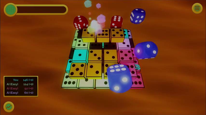 御三家Game-视频-【御三家Game】《Pyradice 》游戏宣传片