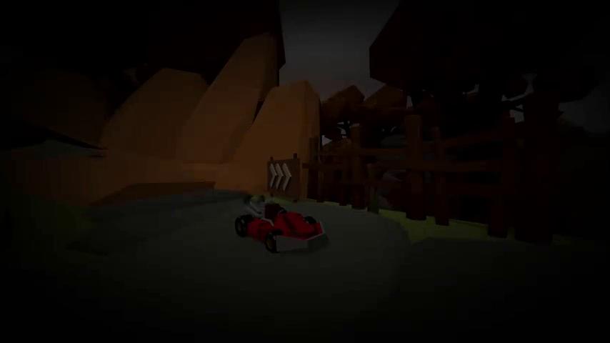 御三家Game-视频-【御三家Game】《停车-汽车 》游戏宣传片